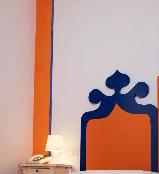 בית מלון כפרי Baglio Catalano