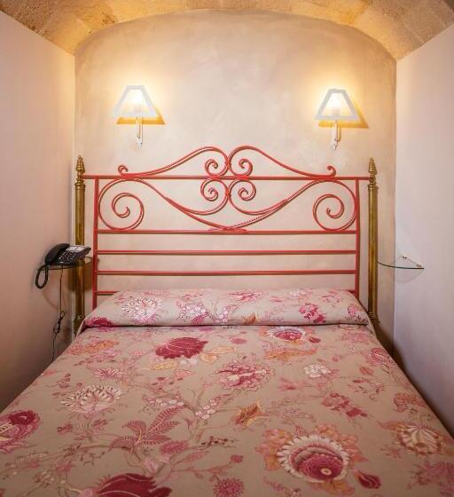 בית מלון כפרי Baglio Catalano