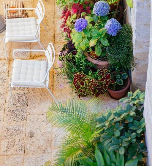 בית מלון כפרי Baglio Catalano