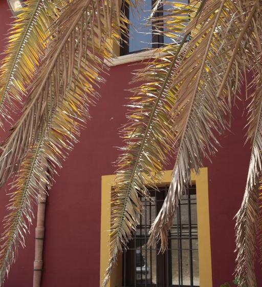 בית מלון כפרי Baglio Catalano