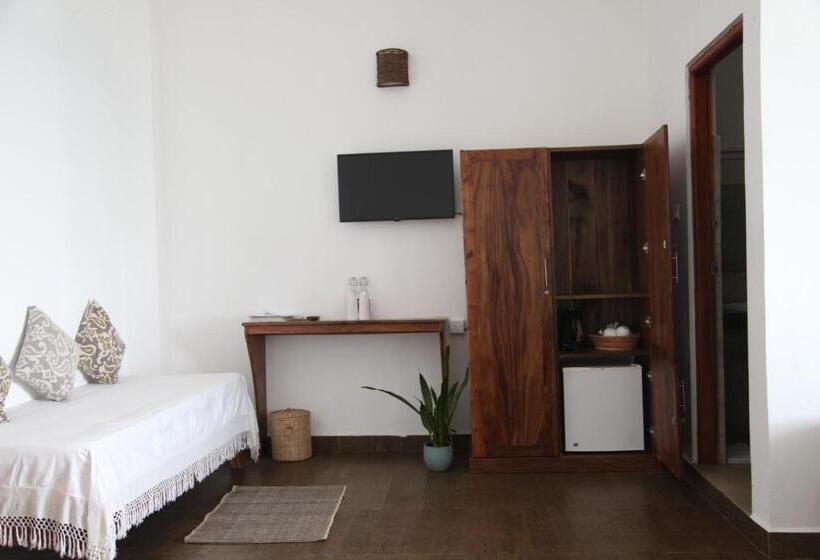 בית מלון כפרי Bay Vista