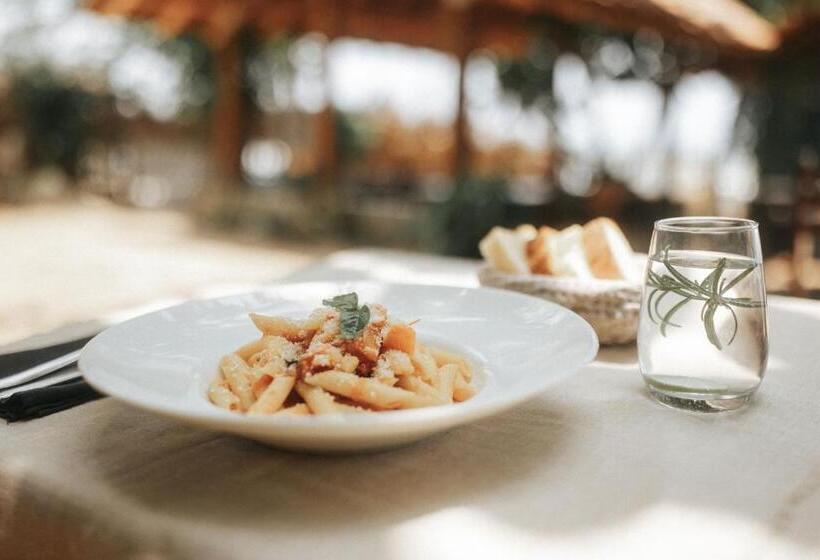 בית מלון כפרי Bay Vista