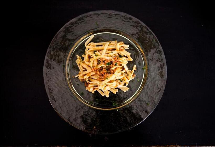 בית מלון כפרי Bay Vista