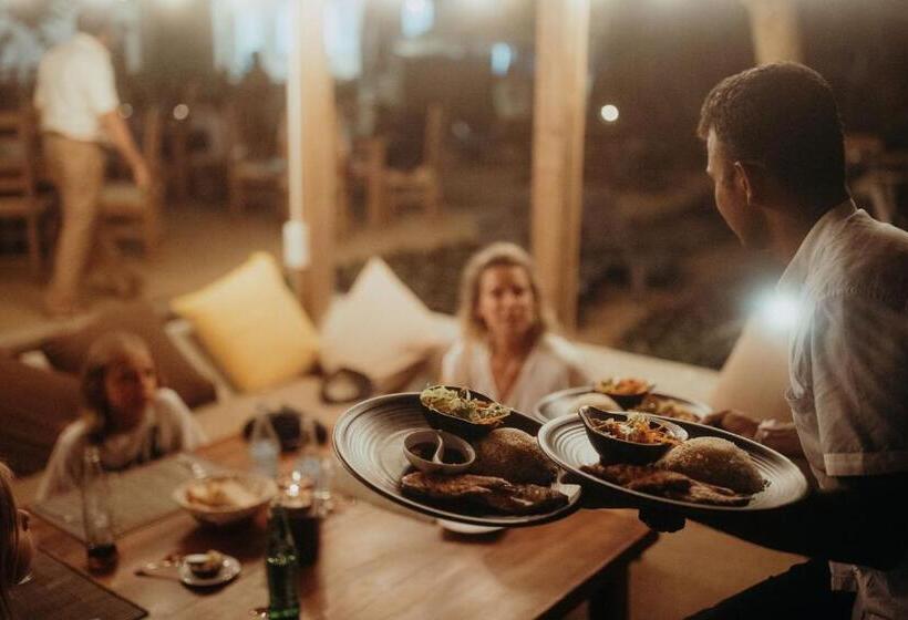 בית מלון כפרי Bay Vista