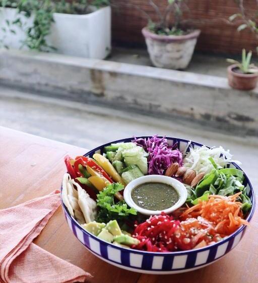 בית מלון כפרי Bay Vista