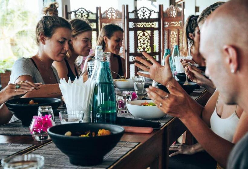 בית מלון כפרי Bay Vista