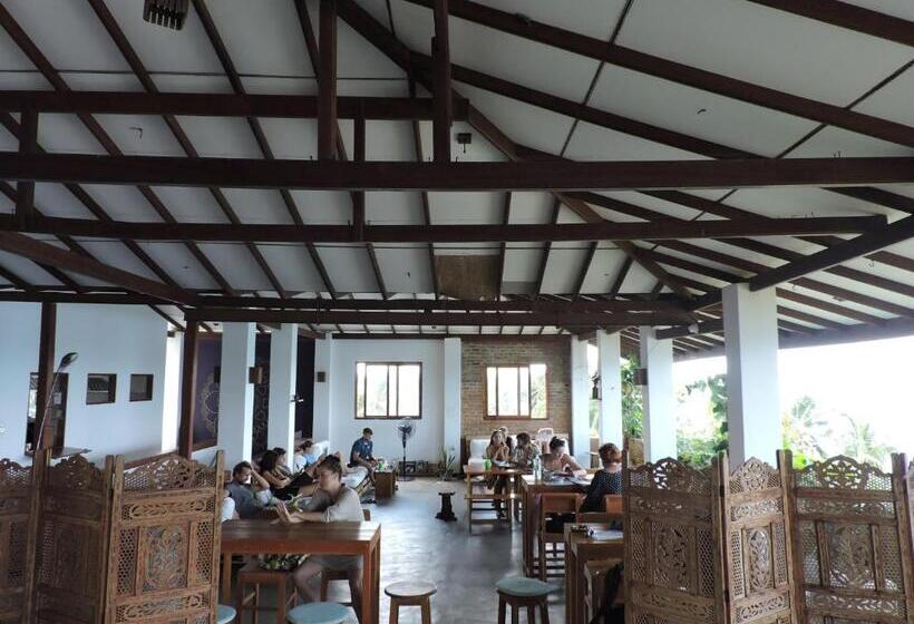 בית מלון כפרי Bay Vista