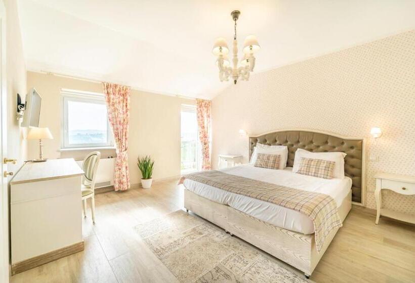 Hotel Borgo Vecchio Locanda Di Charme