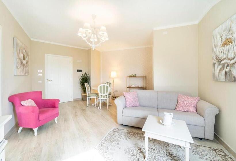 Hotel Borgo Vecchio Locanda Di Charme