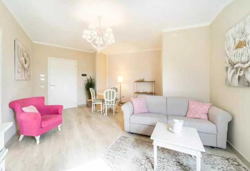 هتل Borgo Vecchio Locanda Di Charme