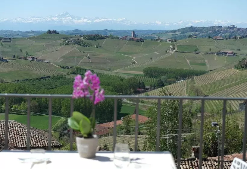 هتل Borgo Vecchio Locanda Di Charme