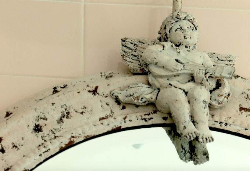 Hotel Borgo Vecchio Locanda Di Charme