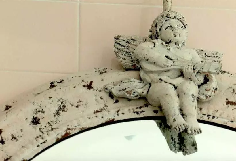 هتل Borgo Vecchio Locanda Di Charme