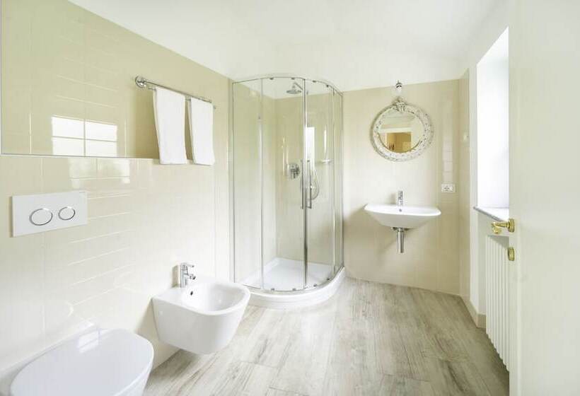 Hotel Borgo Vecchio Locanda Di Charme