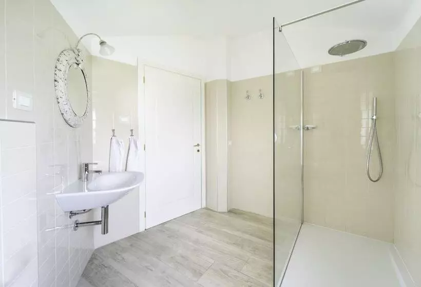 هتل Borgo Vecchio Locanda Di Charme