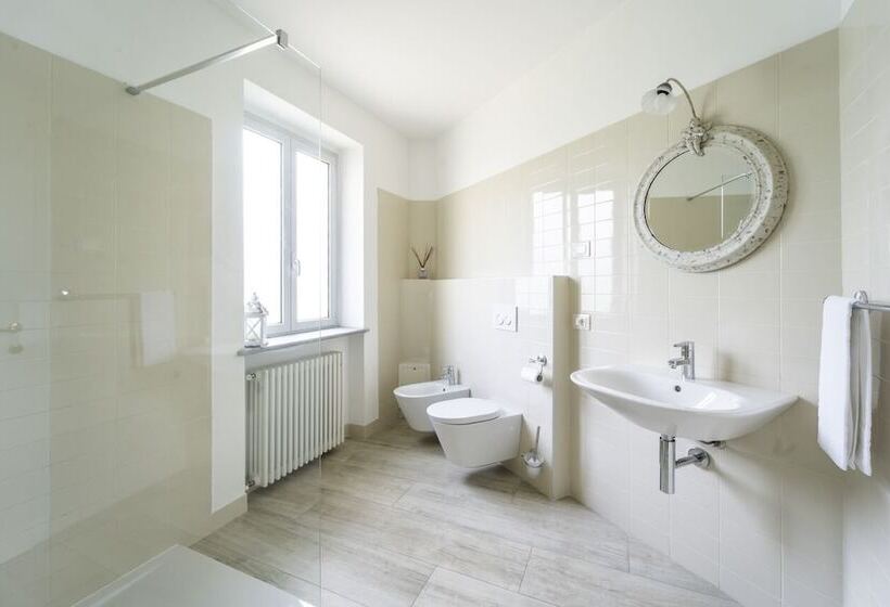 Hotel Borgo Vecchio Locanda Di Charme