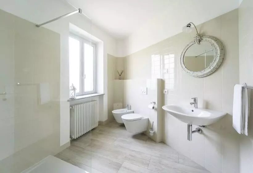 هتل Borgo Vecchio Locanda Di Charme