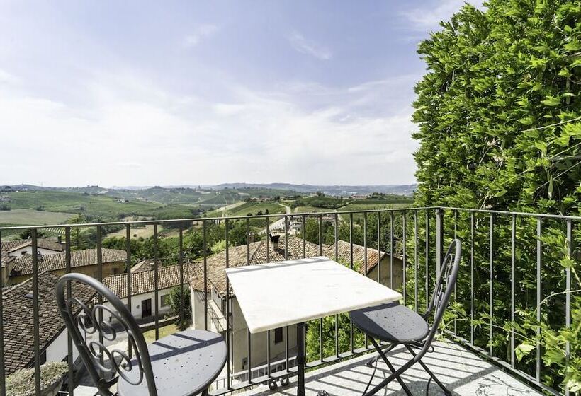 Hotel Borgo Vecchio Locanda Di Charme