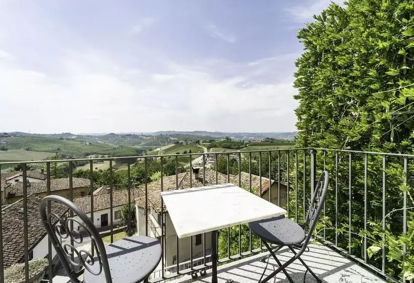 هتل Borgo Vecchio Locanda Di Charme