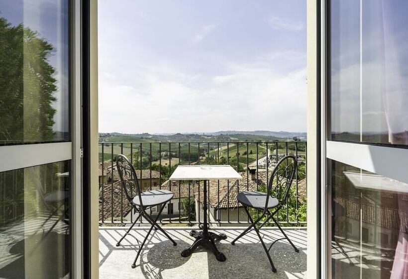 Hotel Borgo Vecchio Locanda Di Charme