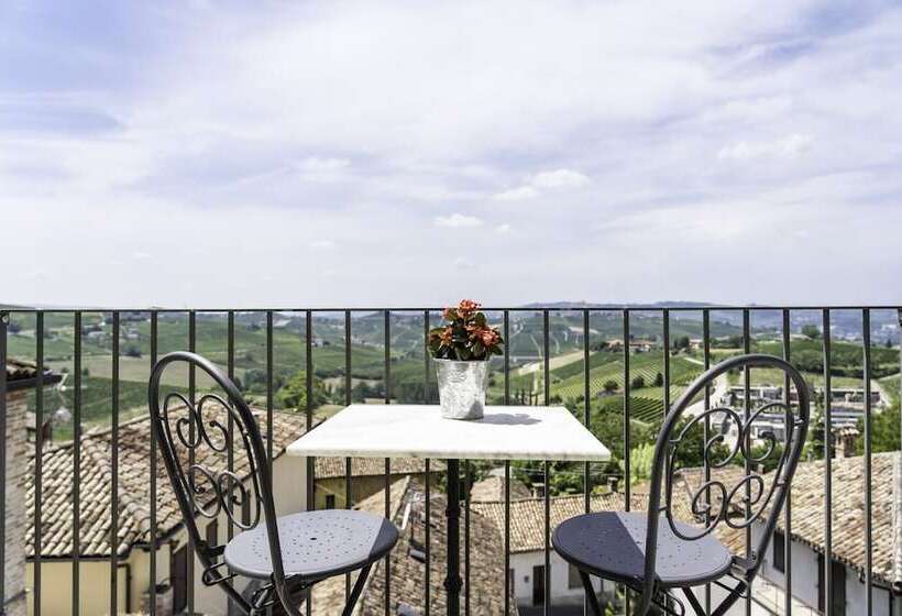 Hotel Borgo Vecchio Locanda Di Charme