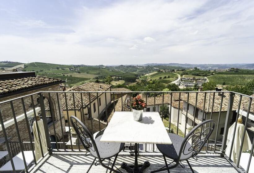 Hotel Borgo Vecchio Locanda Di Charme