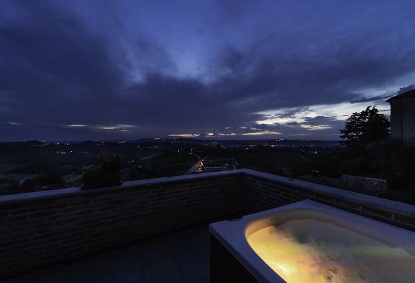 Hotel Borgo Vecchio Locanda Di Charme