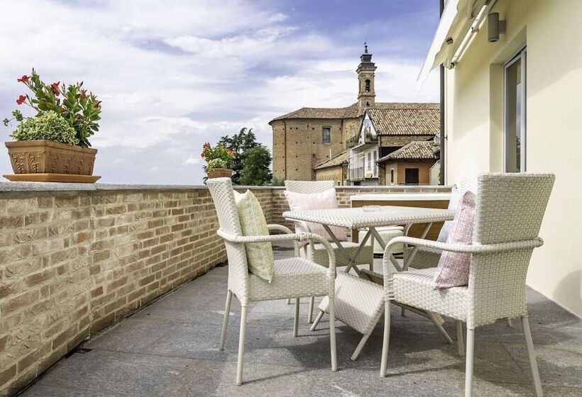 Hotel Borgo Vecchio Locanda Di Charme