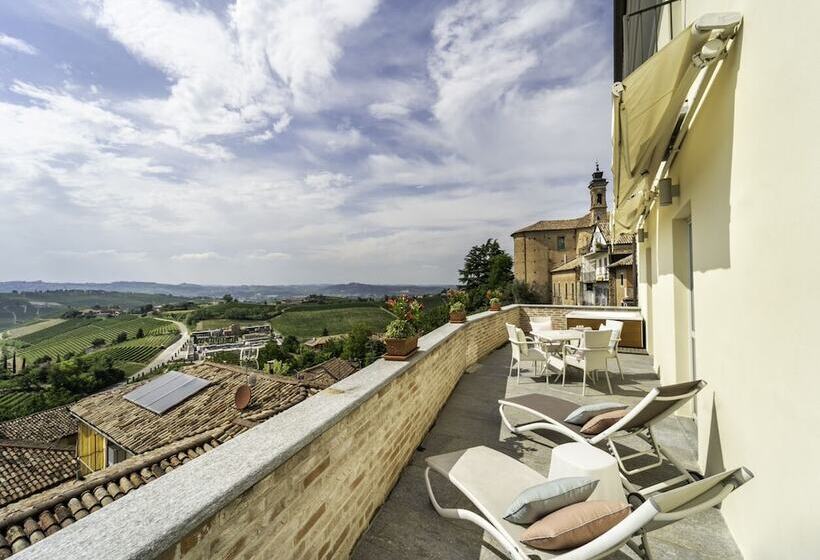 Hotel Borgo Vecchio Locanda Di Charme