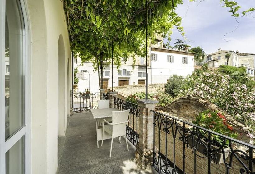Hotel Borgo Vecchio Locanda Di Charme