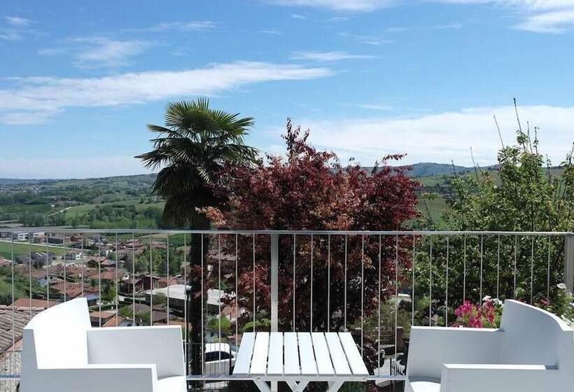 Hotel Borgo Vecchio Locanda Di Charme