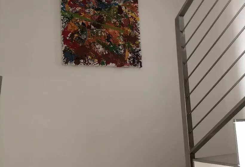 هتل Borgo Vecchio Locanda Di Charme