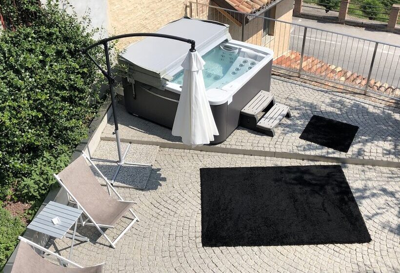 Hotel Borgo Vecchio Locanda Di Charme