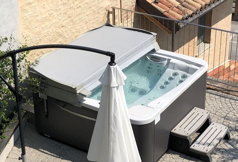 Hotel Borgo Vecchio Locanda Di Charme