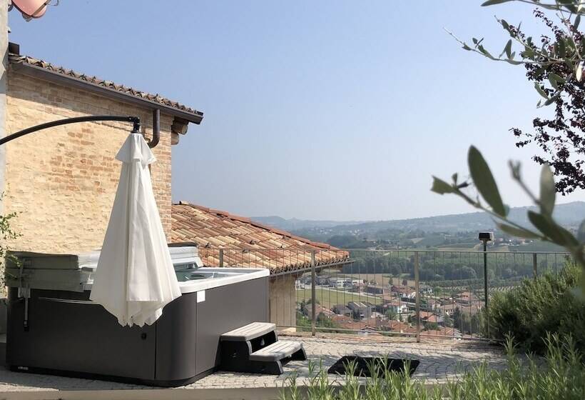 Hotel Borgo Vecchio Locanda Di Charme