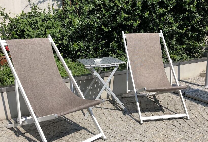 Hotel Borgo Vecchio Locanda Di Charme