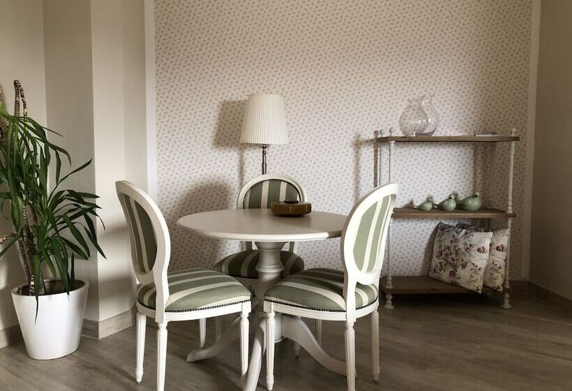 Hotel Borgo Vecchio Locanda Di Charme