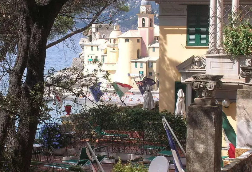 ホテル Casmona