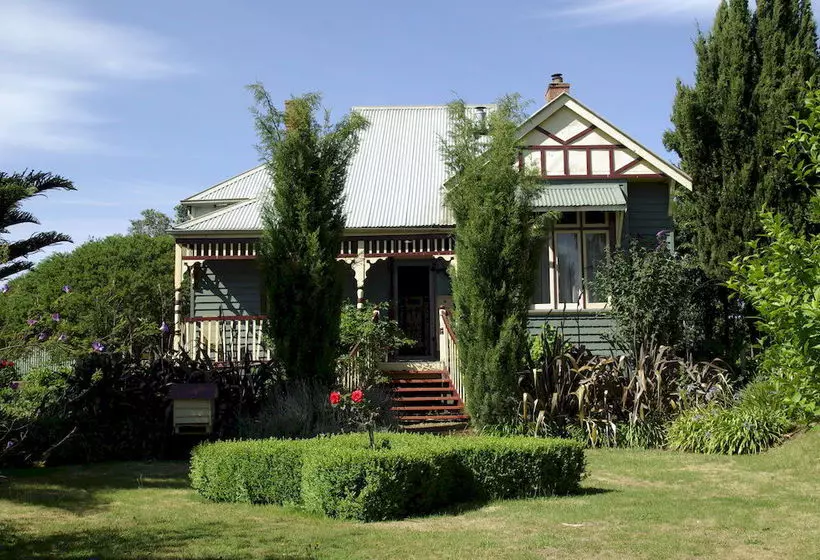 酒店 Codrington Settlement & Gardens