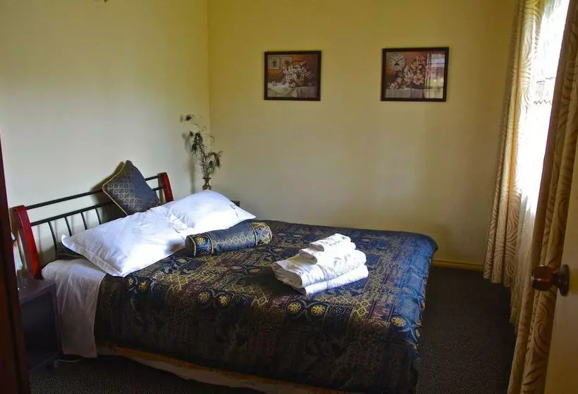 酒店 Codrington Settlement & Gardens