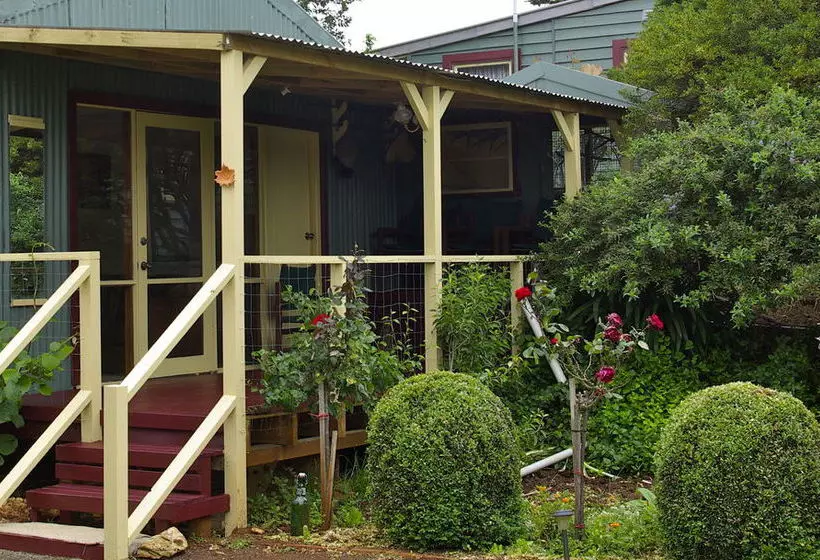 酒店 Codrington Settlement & Gardens