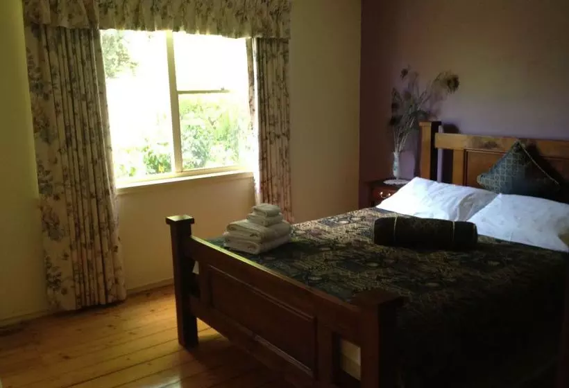 酒店 Codrington Settlement & Gardens