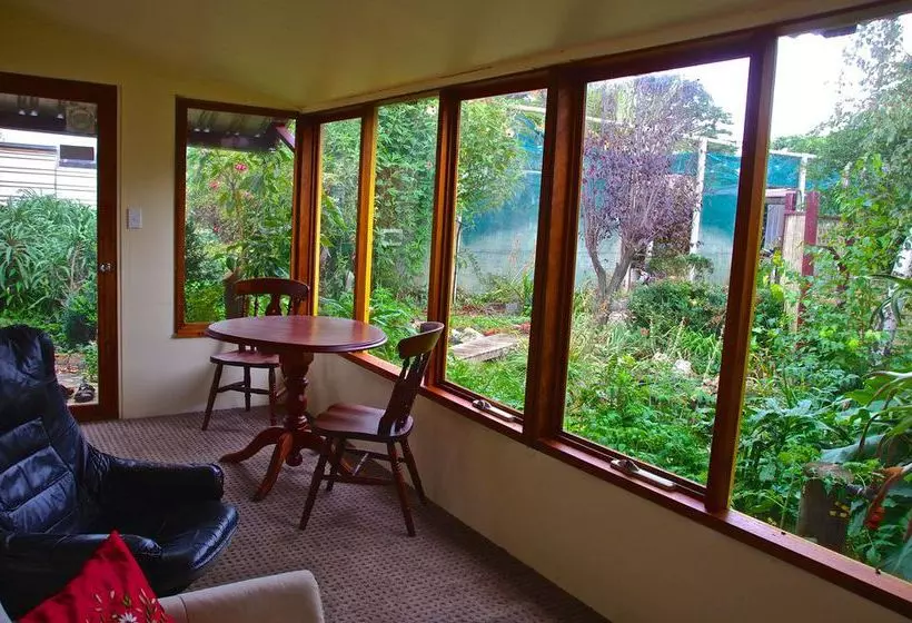 酒店 Codrington Settlement & Gardens