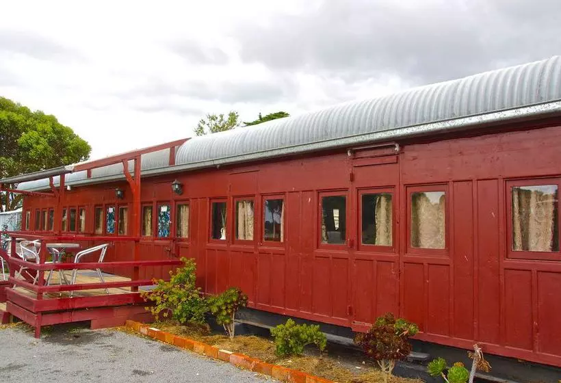 酒店 Codrington Settlement & Gardens