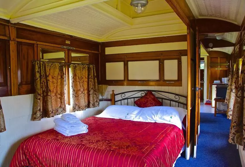 酒店 Codrington Settlement & Gardens