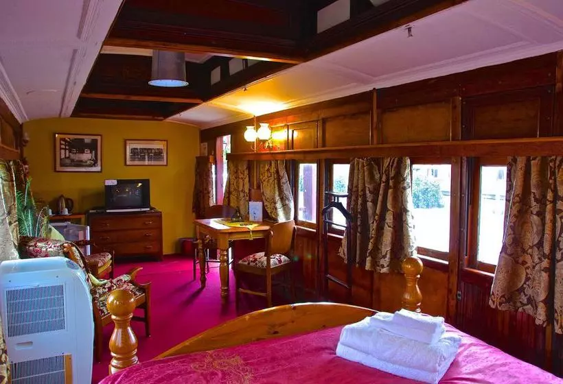 酒店 Codrington Settlement & Gardens