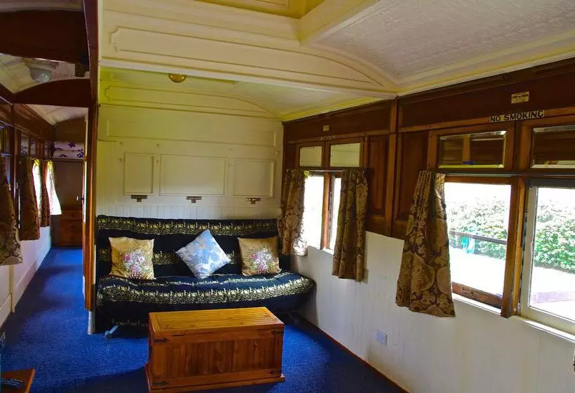 酒店 Codrington Settlement & Gardens