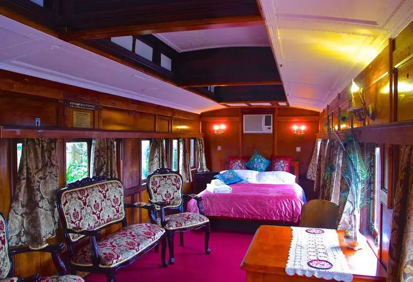 酒店 Codrington Settlement & Gardens