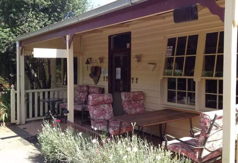 酒店 Codrington Settlement & Gardens