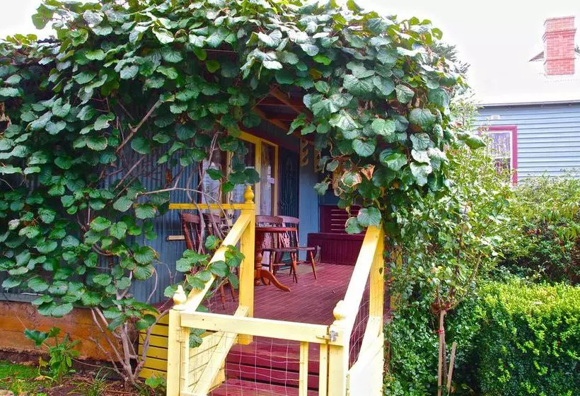 酒店 Codrington Settlement & Gardens